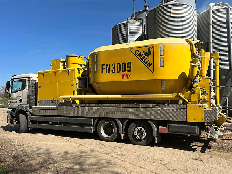 Gmelin FN3009