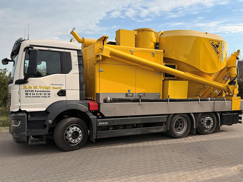 Gmelin FN3010